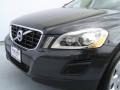Saville Grey Metallic - XC60 3.2 Photo No. 14