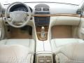 Alabaster White - E 320 Sedan Photo No. 16