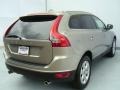 2013 Seashell Metallic Volvo XC60 3.2  photo #4