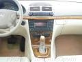 Alabaster White - E 320 Sedan Photo No. 18
