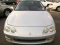 Vogue Silver Metallic - Integra GS Coupe Photo No. 1