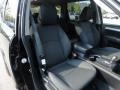 2009 Ebony Black Kia Borrego LX V6  photo #9