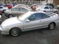 2000 Vogue Silver Metallic Acura Integra GS Coupe  photo #2