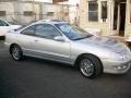 2000 Vogue Silver Metallic Acura Integra GS Coupe  photo #3