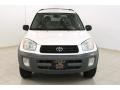 Natural White - RAV4 4WD Photo No. 2
