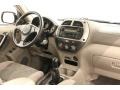 Natural White - RAV4 4WD Photo No. 14