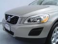Seashell Metallic - XC60 3.2 Photo No. 12