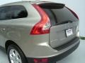 Seashell Metallic - XC60 3.2 Photo No. 13