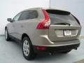 Seashell Metallic - XC60 3.2 Photo No. 16