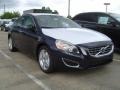 Caspian Blue Metallic - S60 T5 Photo No. 1