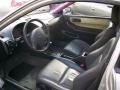 Vogue Silver Metallic - Integra GS Coupe Photo No. 7