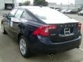 Caspian Blue Metallic - S60 T5 Photo No. 4