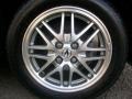 Vogue Silver Metallic - Integra GS Coupe Photo No. 9