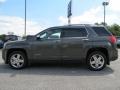 2013 Gray Green Metallic GMC Terrain SLT  photo #4