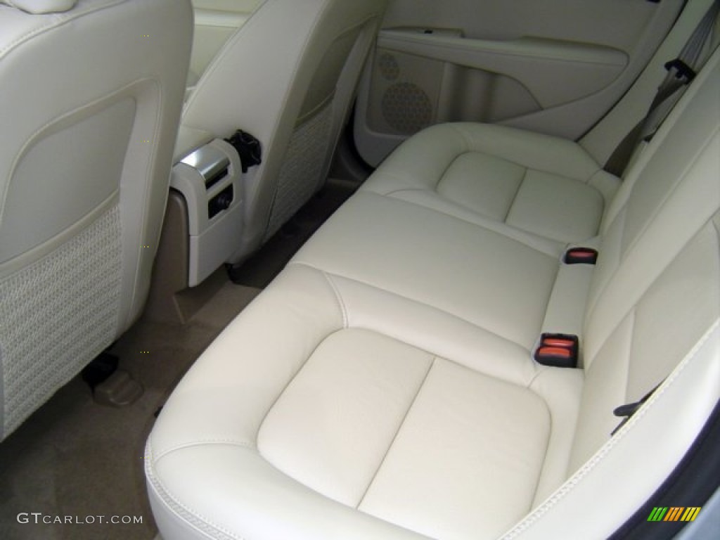 Sandstone Interior 2013 Volvo XC70 3.2 Photo #70759198