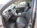 2013 Gray Green Metallic GMC Terrain SLT  photo #10