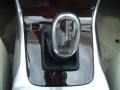 6 Speed Geartronic Automatic 2013 Volvo XC70 3.2 Transmission