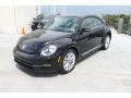 Black - Beetle TDI Photo No. 3