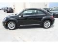 Black - Beetle TDI Photo No. 5