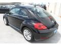 Black - Beetle TDI Photo No. 6