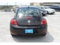 Black - Beetle TDI Photo No. 7