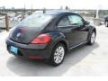 Black - Beetle TDI Photo No. 8