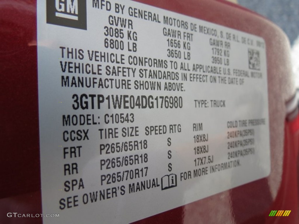 2013 Sierra 1500 SLT Crew Cab - Sonoma Red Metallic / Cocoa/Light Cashmere photo #18