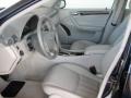 2006 Capri Blue Metallic Mercedes-Benz C 280 4Matic Luxury  photo #9