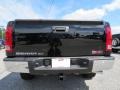 Onyx Black - Sierra 1500 SLT Crew Cab Photo No. 6