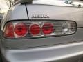 Vogue Silver Metallic - Integra GS Coupe Photo No. 18