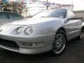 2000 Vogue Silver Metallic Acura Integra GS Coupe  photo #19