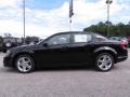  2013 Avenger SXT V6 Black
