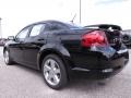 Black - Avenger SXT V6 Photo No. 5
