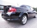 Black - Avenger SXT V6 Photo No. 7
