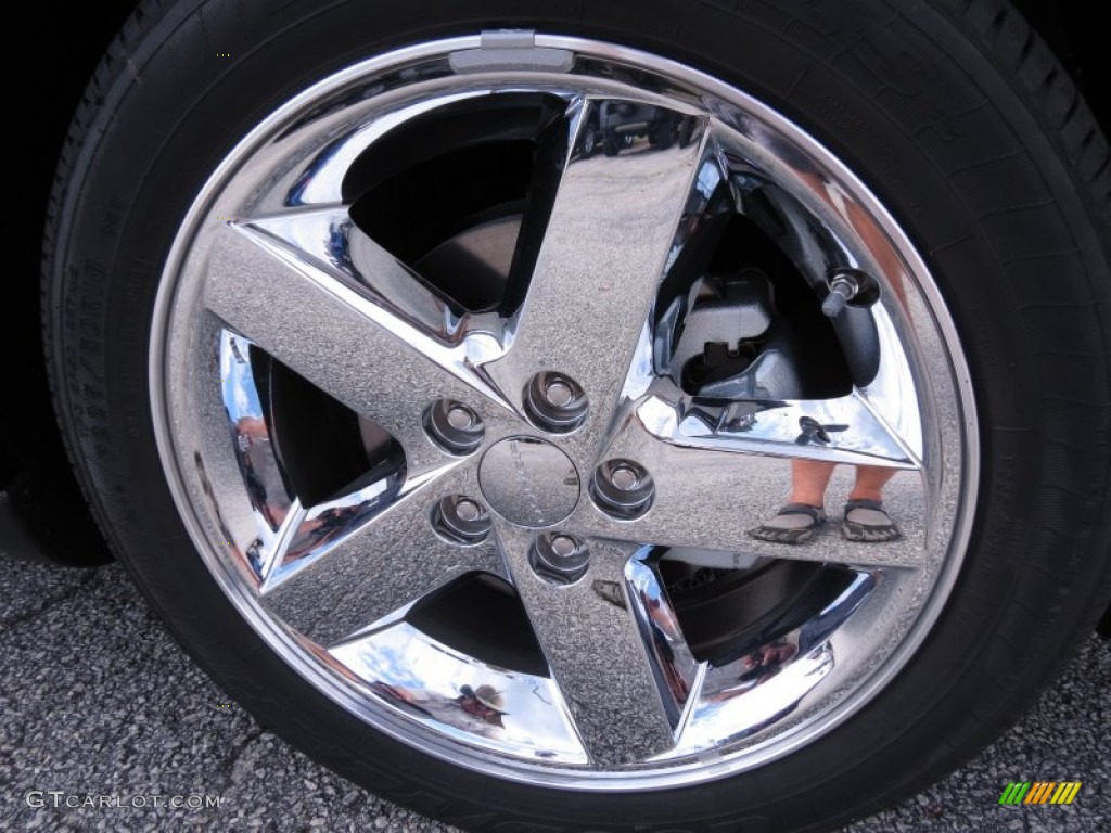 2013 Dodge Avenger SXT V6 Wheel Photo #70760039