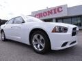 Bright White - Charger SE Photo No. 1