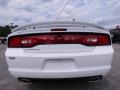 Bright White - Charger SE Photo No. 6