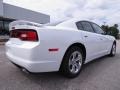 Bright White - Charger SE Photo No. 7