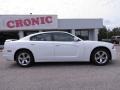 Bright White - Charger SE Photo No. 8