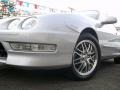 Vogue Silver Metallic - Integra GS Coupe Photo No. 26