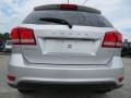 2012 Bright Silver Metallic Dodge Journey SXT  photo #6