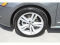 2013 Platinum Gray Metallic Volkswagen Passat TDI SEL  photo #4
