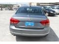 2013 Platinum Gray Metallic Volkswagen Passat TDI SEL  photo #6