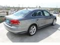 2013 Platinum Gray Metallic Volkswagen Passat TDI SEL  photo #7