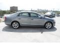 2013 Platinum Gray Metallic Volkswagen Passat TDI SEL  photo #8