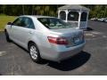 2007 Titanium Metallic Toyota Camry LE V6  photo #7