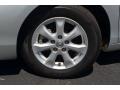 Titanium Metallic - Camry LE V6 Photo No. 9