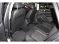 2013 Platinum Gray Metallic Volkswagen Passat TDI SEL  photo #12