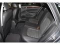 2013 Platinum Gray Metallic Volkswagen Passat TDI SEL  photo #13