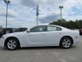 Bright White - Charger SE Photo No. 4
